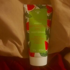 Watermelon Mint Body Cream